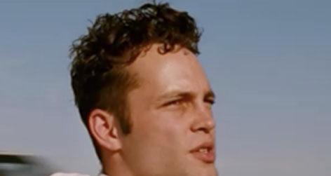 //vince vaughn swingers