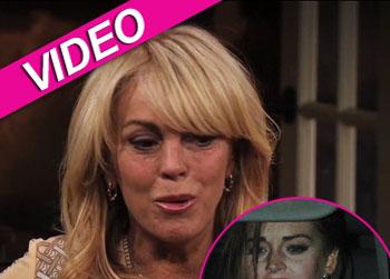 //dina lindsay lohan dr phill sn