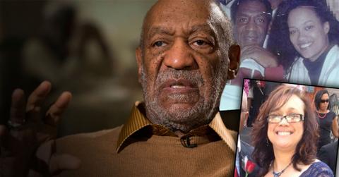 //bill cosby scandal more women
