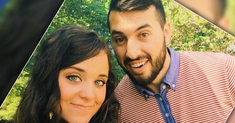 Pregnant Jinger Duggar Wears Tight Jeans