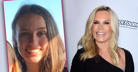 Tamra Judge Reunites With Estranged Daughter Sidney
