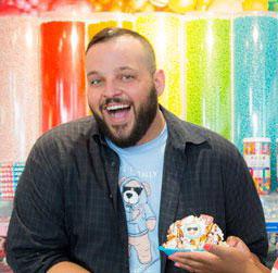 //mean girls dylans candy daniel franzese feature