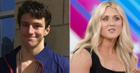 lea thomas riley gaines