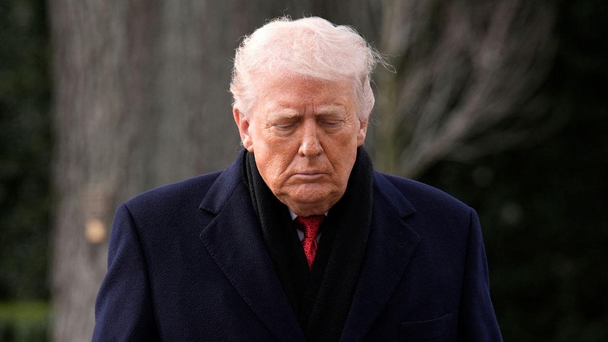 picture of Donald Trump