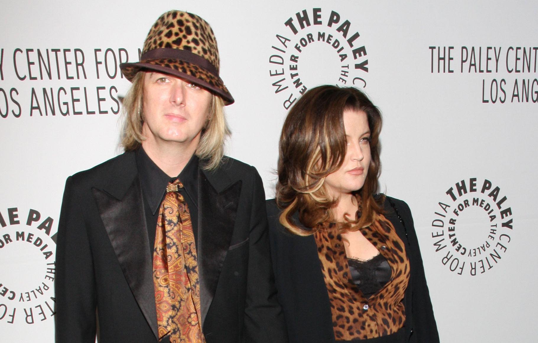 lisa marie presley michael lockwood