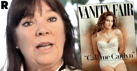 Caitlyn Jenner Former Sister-In-Law Gives Reason For Na