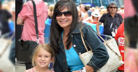 kristen doute mom bankruptcy debt vanderpump rules