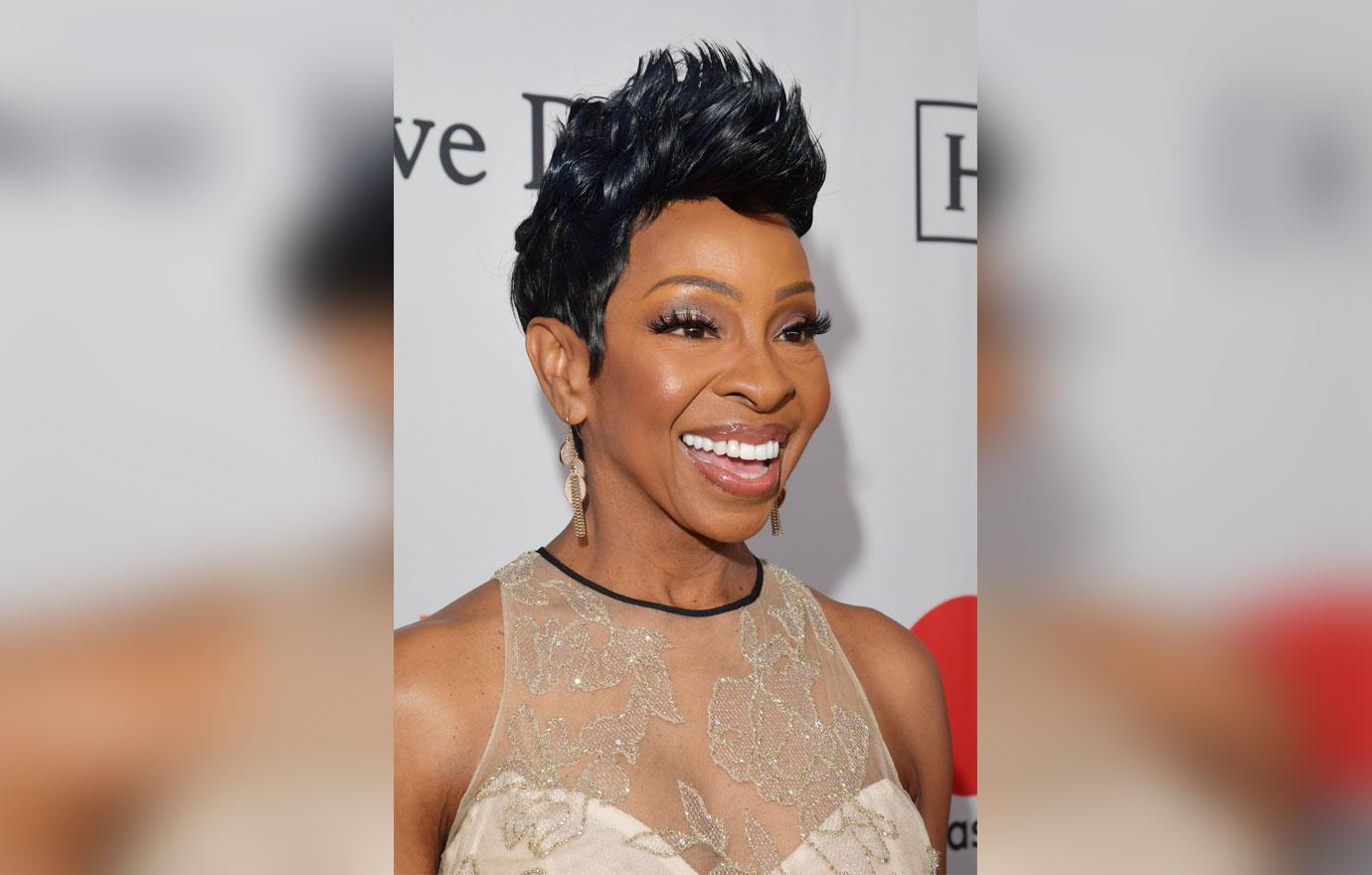 Gladys Knight Plastic Surgery