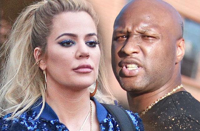 Khloe Kardashian Lamar Odom Wife Brain Drugs