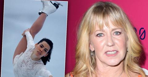 tonya harding admits nancy kerrigan attack