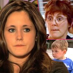 //jenelle evans no pay child support jace babs mtv