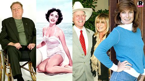 Tell-All Tales! Linda Gray EXPOSES 19 Secrets Of TV Show ‘Dallas’ & Her