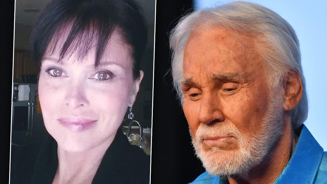 Kenny Rogers Sexual Assault Accuser