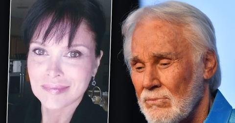 Kenny Rogers Sexual Assault Accuser