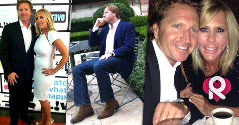 //vicki gunvalson new boyfriend john pankauski rhoc brooks ayers wide