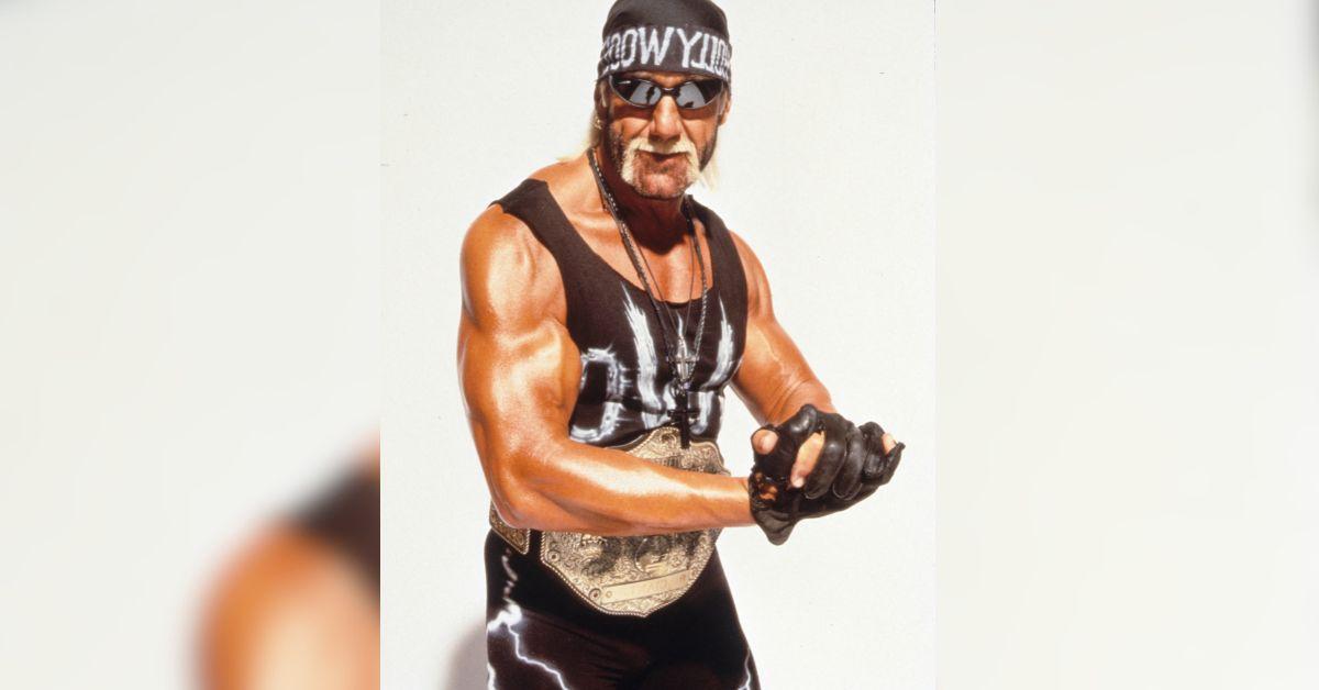 Hulk Hogan