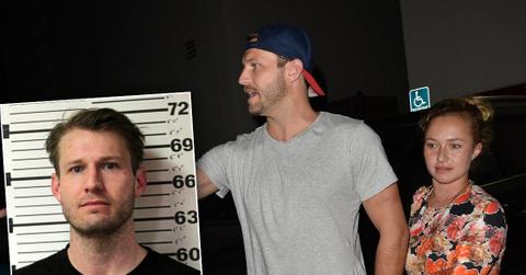 Hayden Panettiere Family Want Brian Hickerson Behind Bars