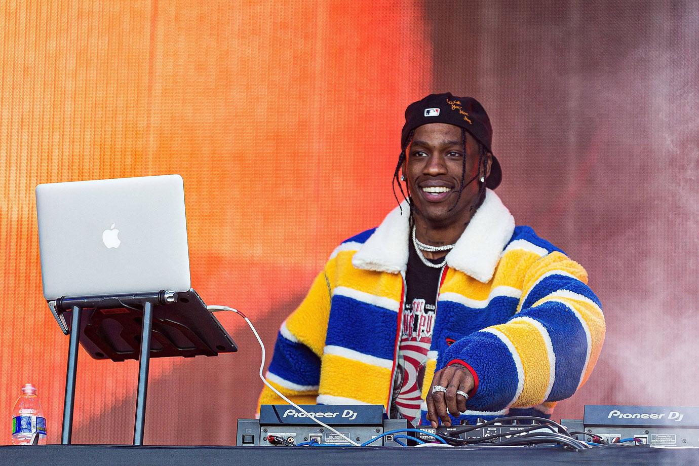 travis scott refund astroworld attendees tickets fans not enough