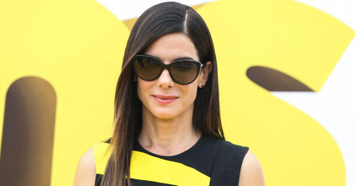 sandra bullock finally ready to try dating again