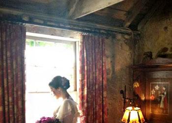 //ricki lake elopes wedding