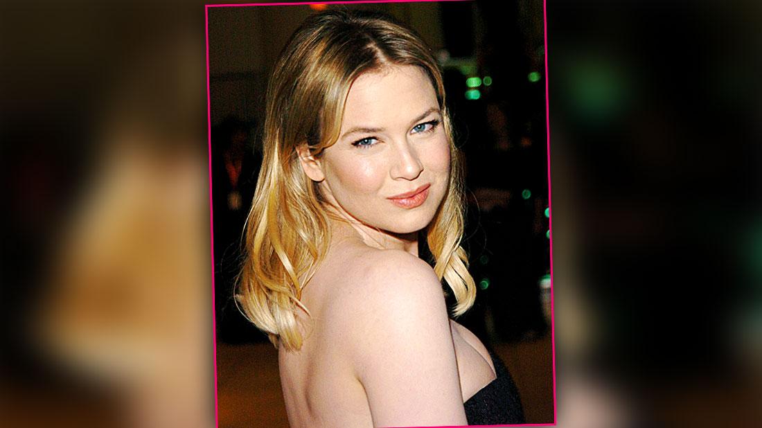 Paying For College Rene Zellweger Admits She Used To Work In Strip Club