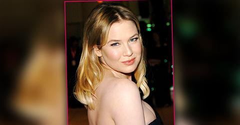 Paying For College Rene Zellweger Admits She Used To Work In Strip Club
