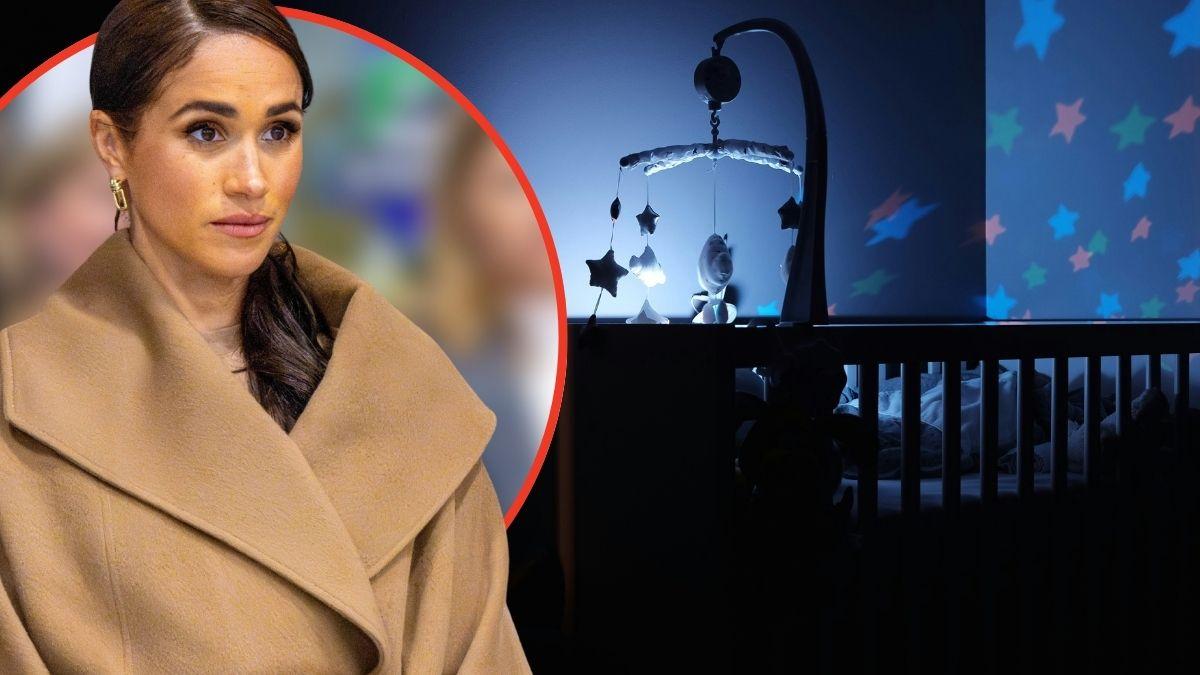 Photo of Meghan Markle