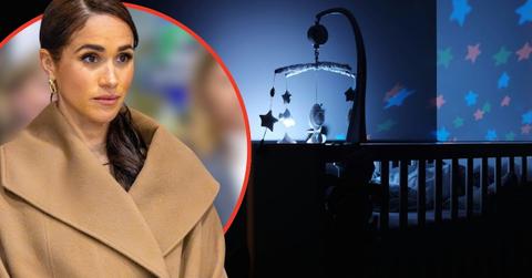 Photo of Meghan Markle