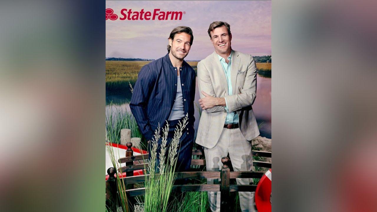 craig conover and shep rose state farm
