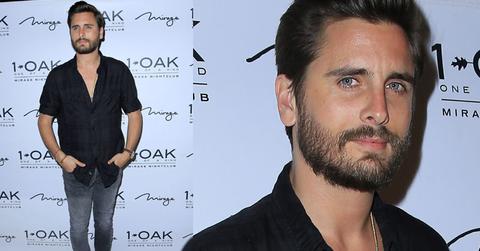 Scott Disick Plans To Go Back To Rehab