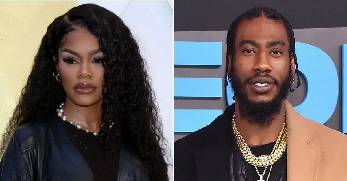 Teyana Taylor Accuses Iman Shumpert of Diminishing Martial Estate by $3.8 Million - Vimarsana News
