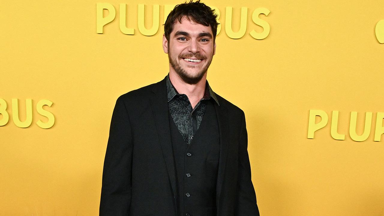 RJ Mitte was rejected several times before being cast in 'Breaking Bad.'