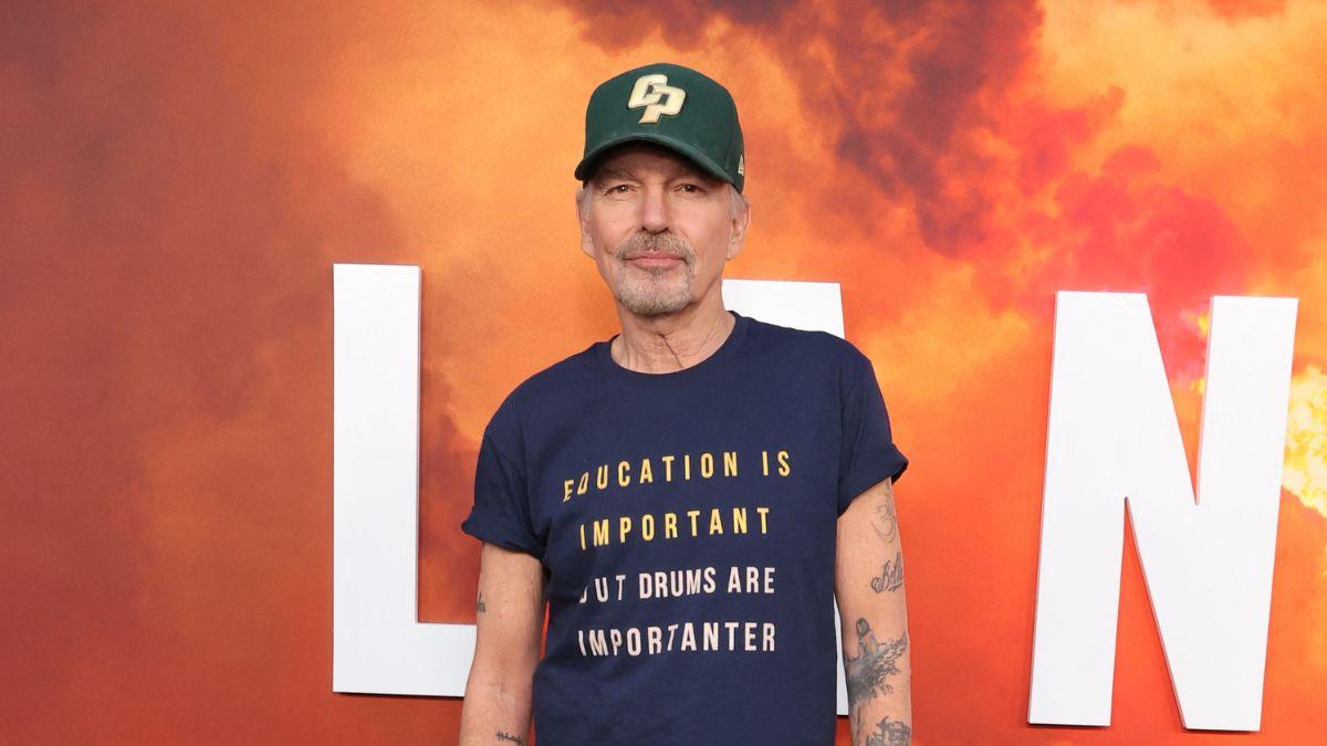 Photo of Billy Bob Thornton