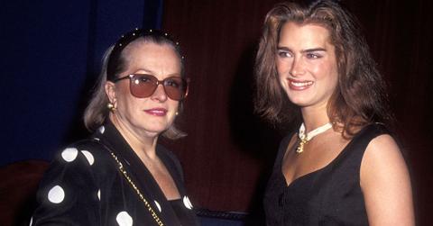 //brooke shields