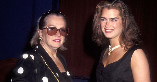 //brooke shields