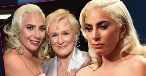 Lady Gaga Ties Glenn Close Critics Choice Awards