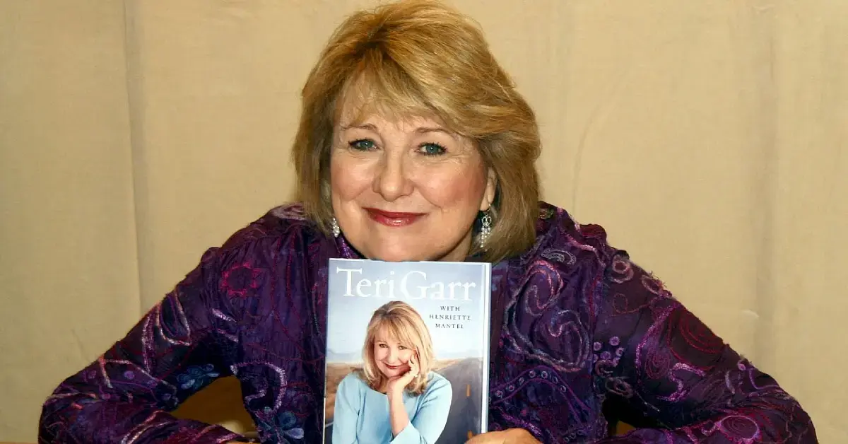 teri garrs final secret