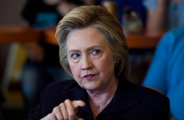 state department inspector general report blames hillary clinton email use