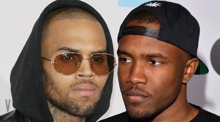 //brown ocean getty wenn