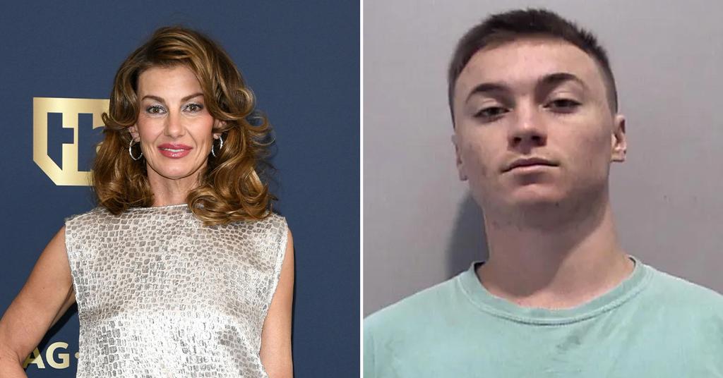 Faith Hill's Nephew Speaks Out From Prison After Fatal DUI Crash