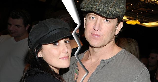 //ricki lake divorce pp