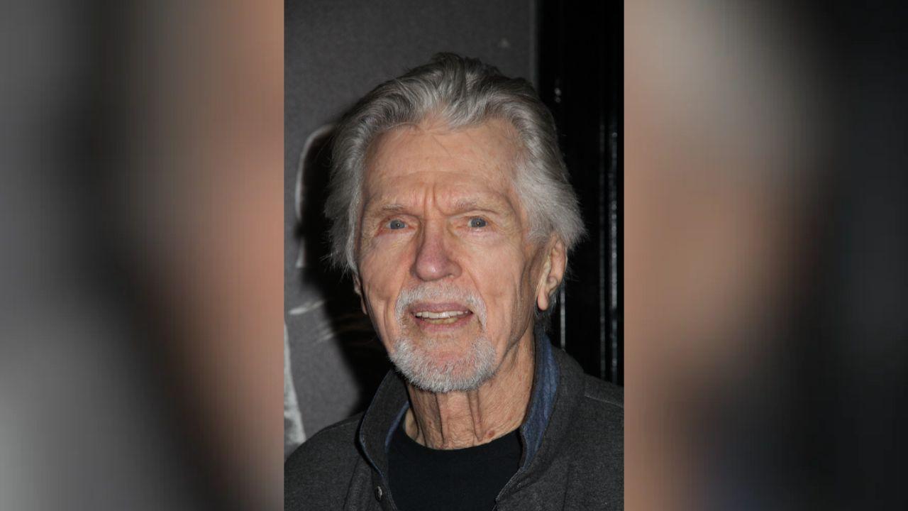 Tom Skerritt's family asked for privacy as they grieve his loss.