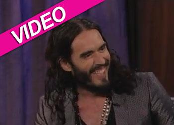 //russelll brand kimmel abc