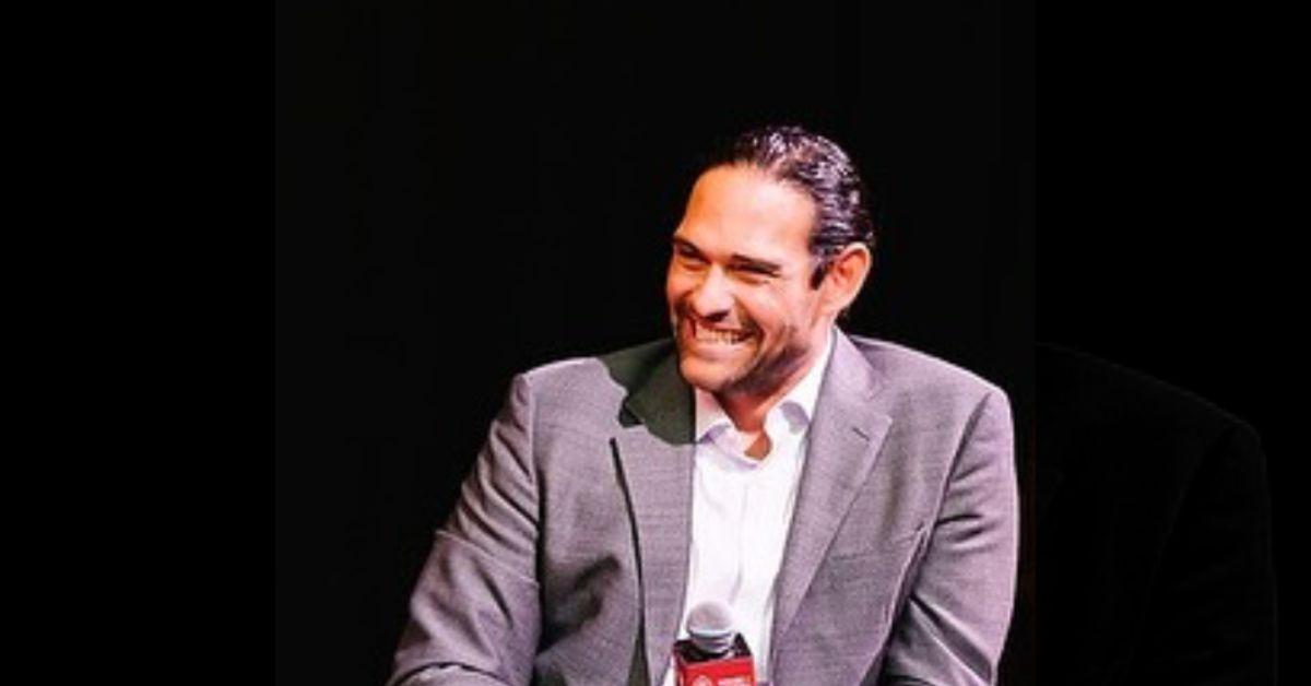 Photo of Mark Sanchez
