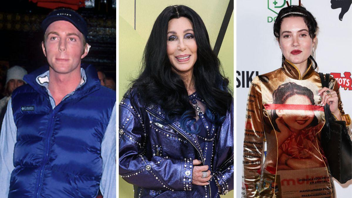 Insiders said Cher is also strained supporting son Elijah Blue Allman amid his divorce from Marieangela King.