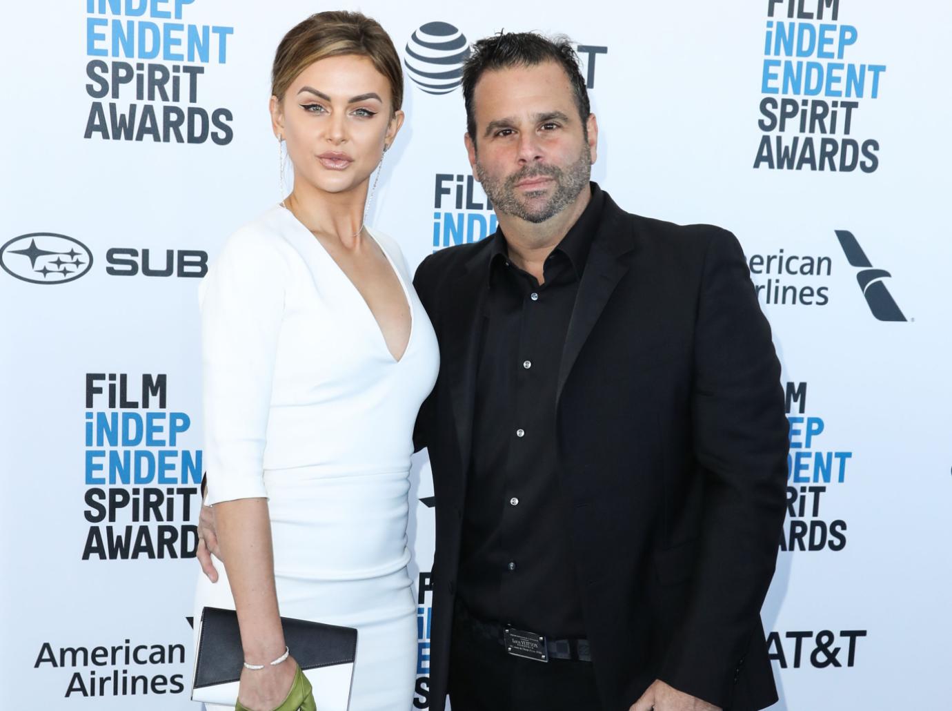 Lala Kent, Ambyr Childers Won't Credit Randall Emmett for Their