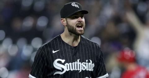lucas giolito divorce ariana spousal support