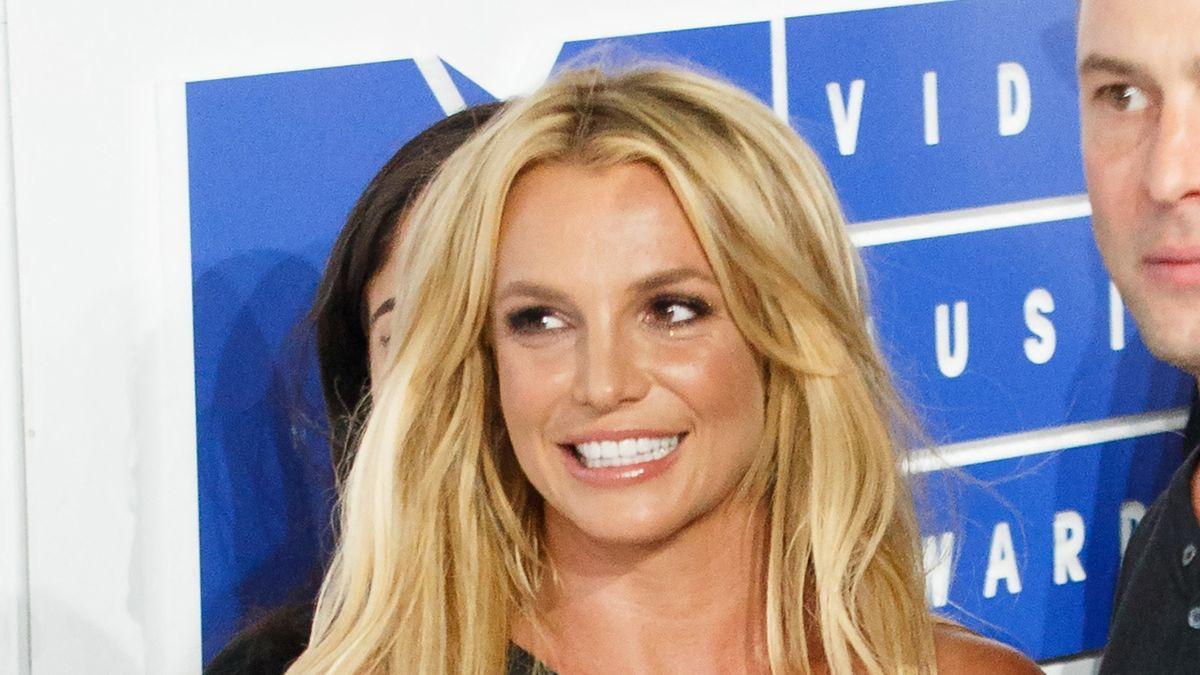 Photo of Britney Spears