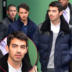 Drugs & Women? The Jonas Brothers On Why The Band Is Breaking Up -- There's  No 'Yoko Ono