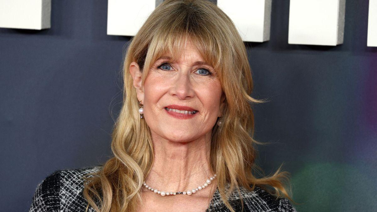 Photo of Laura Dern